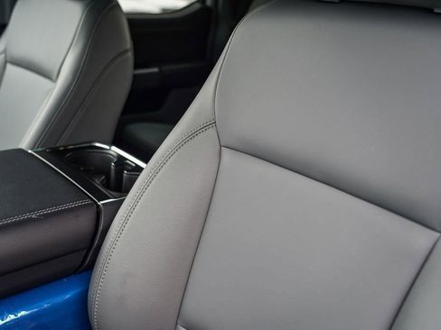 New 2025 Ford F150 Lightning Flash image 26