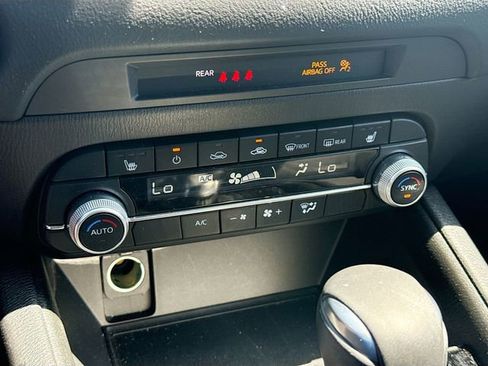 Used 2023 MAZDA CX-5 AWD 2.5 S w/ Select Package image 23