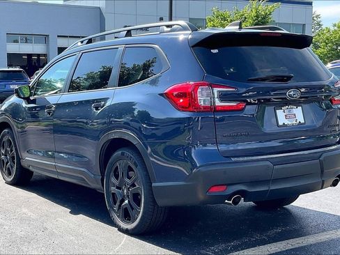Certified 2024 Subaru Ascent Onyx Edition AWD/4WD image 11