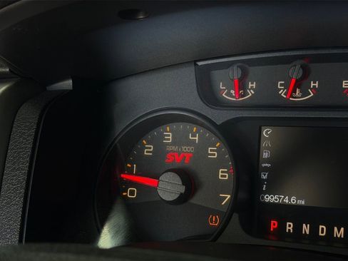 Used 2013 Ford F150 Raptor w/ Luxury Equipment Group AWD/4WD image 22