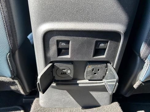 New 2024 Ford Bronco Outer Banks w/ Sasquatch Package image 42