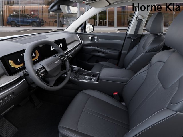 New 2026 Kia Sorento X-Line EX AWD/4WD image 17
