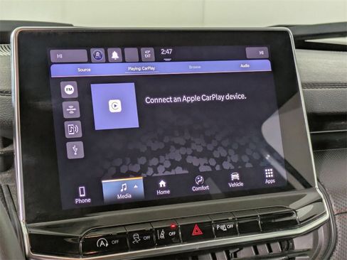 Certified 2023 Jeep Compass Trailhawk image 21