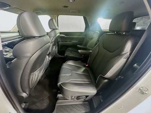 Used 2025 Hyundai Palisade SEL image 28