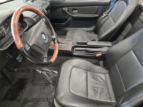 Used 1997 BMW Z3 2.8 image 13