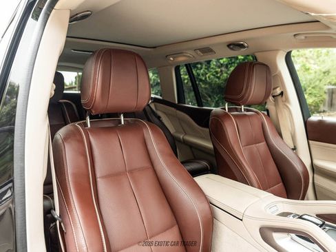 Used 2023 Mercedes-Benz Maybach GLS 600 4MATIC image 69