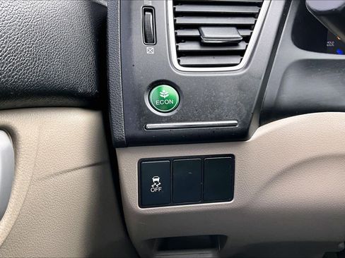 Used 2014 Honda Civic LX image 32