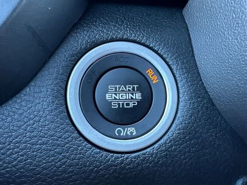 Used 2020 RAM 1500 Rebel w/ Rebel Level 2 Equipment Group AWD/4WD image 35