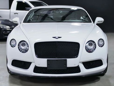 Used 2014 Bentley Continental GT V8 S image 5
