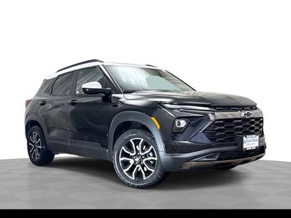 Used 2024 Chevrolet TrailBlazer ACTIV w/ Convenience Package