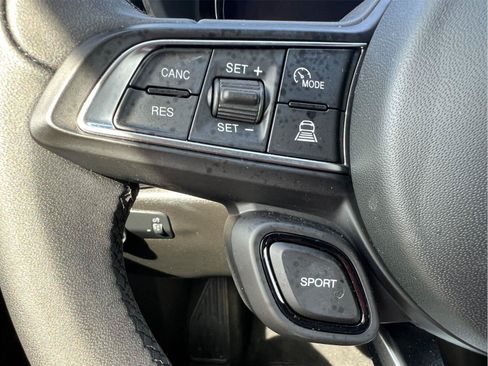 Used 2024 Dodge Hornet GT w/ GT Blacktop Package AWD/4WD image 45