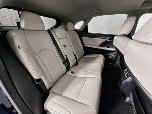 Used 2021 Lexus RX 350 AWD w/ Premium Package image 27