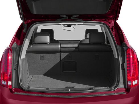 Used 2013 Cadillac SRX Luxury image 14