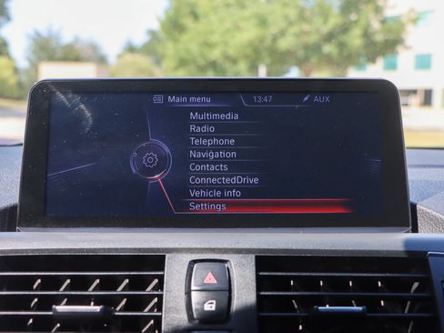 Used 2016 BMW 228i xDrive Convertible w/ M Sport Package AWD/4WD image 43