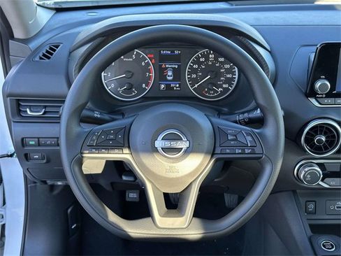 New 2025 Nissan Sentra S image 18