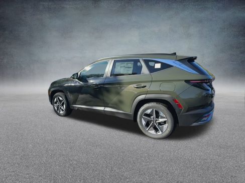 New 2026 Hyundai Tucson SEL image 13