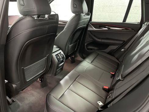 Used 2023 BMW X3 xDrive30i w/ Premium Package image 13