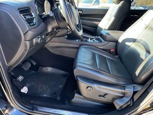 Used 2025 Dodge Durango R/T image 17