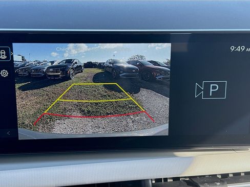 New 2026 Hyundai Tucson SEL FWD image 11