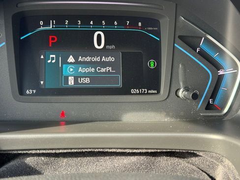 Used 2023 Honda Odyssey Sport image 19