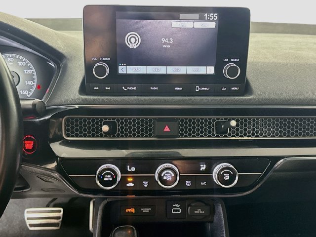Used 2023 Honda Civic Sport image 17