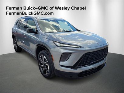 New 2026 Buick Enclave Sport Touring w/ Power Package