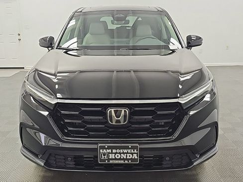 New 2026 Honda CR-V EX-L image 3