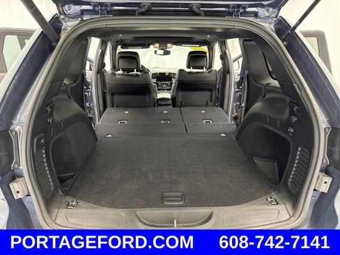 Used 2020 Jeep Grand Cherokee Limited AWD/4WD image 41