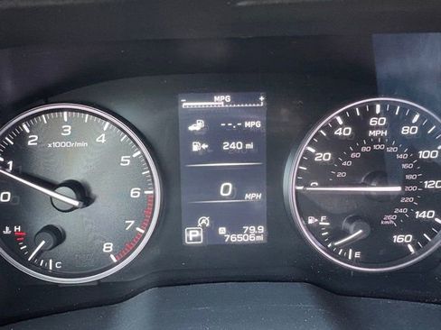 Used 2023 Subaru Outback Premium image 16