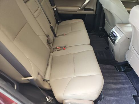 Used 2021 Lexus GX 460 Premium w/ Premium Package AWD/4WD image 31