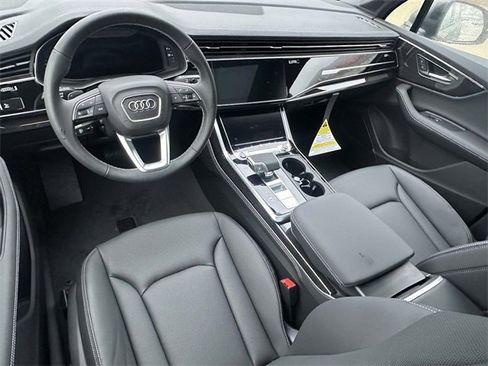 New 2026 Audi Q7 3.0T Premium Plus image 6