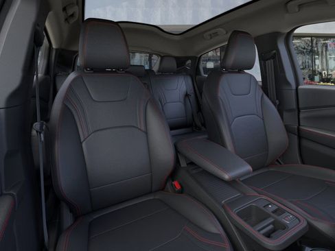 New 2025 Ford Mustang Mach-E Premium w/ Sport Appearance Package image 10