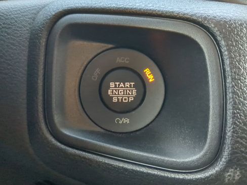 New 2026 Jeep Wrangler Sport image 24