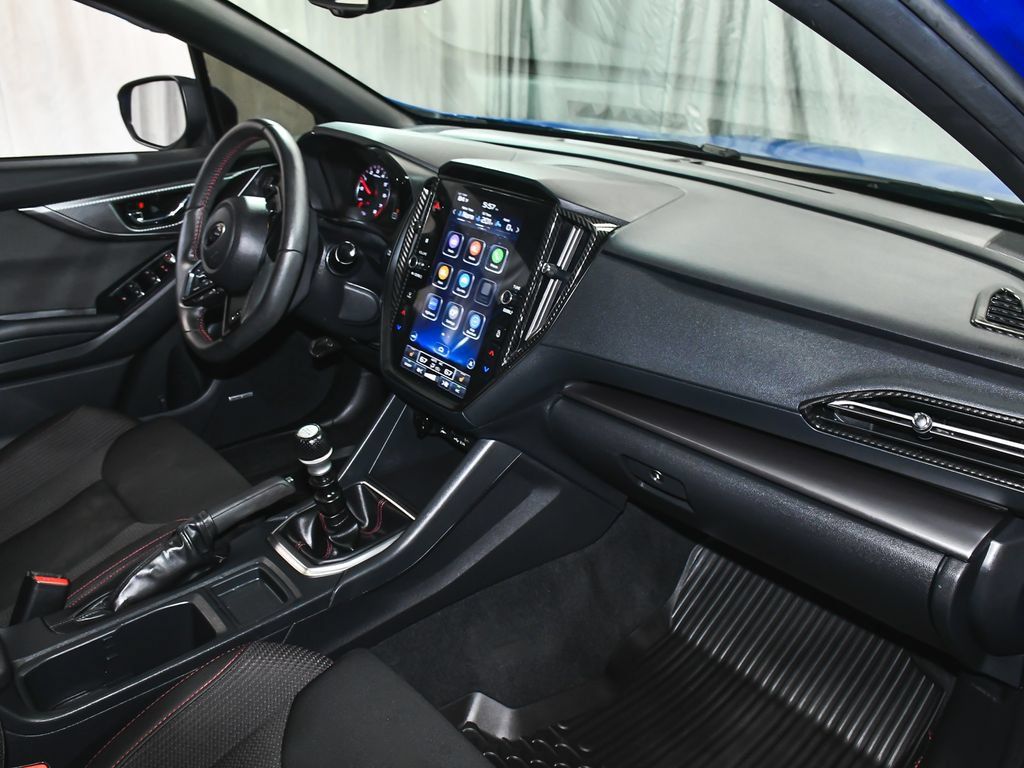 Used 2023 Subaru WRX Premium AWD/4WD image 49
