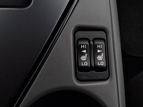 New 2026 Subaru Crosstrek 2.0i Premium AWD/4WD image 18