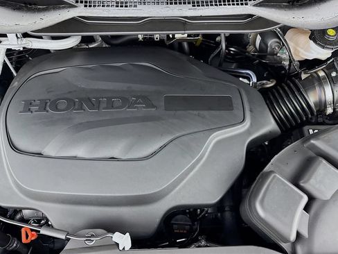 Used 2026 Honda Odyssey Touring image 45
