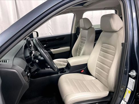 Used 2024 Honda CR-V EX-L image 10