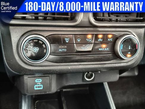 Used 2023 Ford Maverick XL w/ Equipment Group 100A Standard AWD/4WD image 27