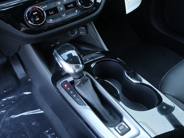 New 2026 Buick Envista Sport Touring w/ Convenience I Package FWD image 32