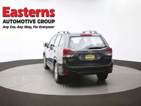 Used 2023 Subaru Forester AWD/4WD image 64