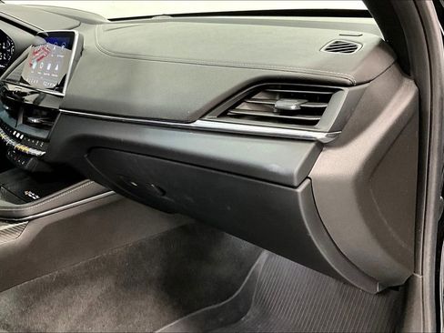 Used 2023 Cadillac CT4 V Blackwing w/ Driver Assist Package image 19