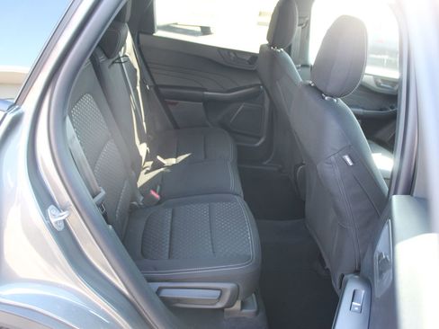 New 2026 Ford Escape Active w/ Cold Weather Package image 13