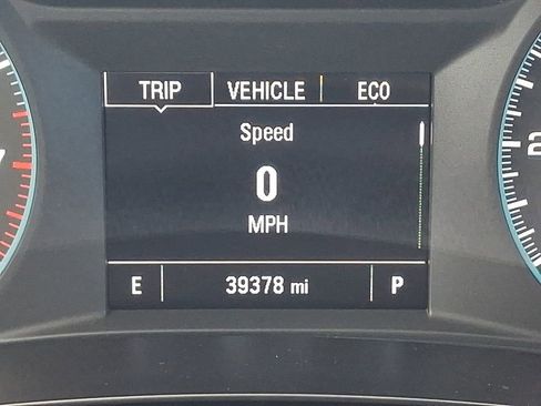 Used 2024 Chevrolet Malibu LT image 19