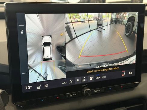 New 2026 Toyota RAV4 AWD Plug-in Hybrid image 16
