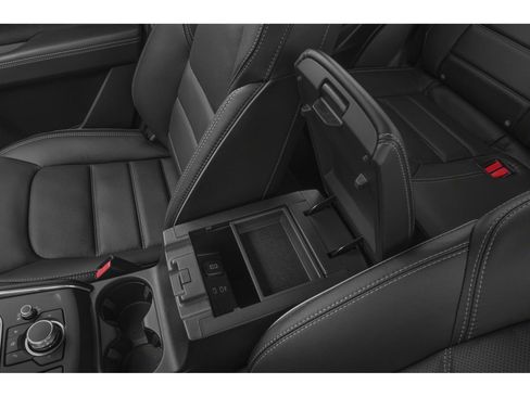 New 2025 MAZDA CX-5 AWD 2.5 S w/ Premium Plus Pkg image 33