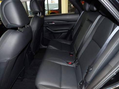 Certified 2024 MAZDA CX-30 AWD 2.5 S w/ Select Sport Pkg image 22