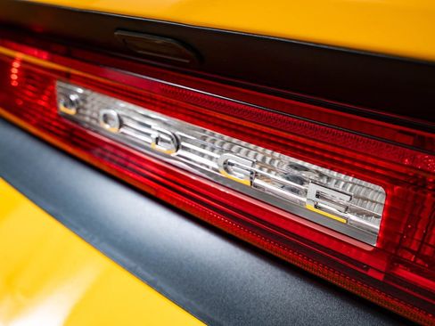 Used 2012 Dodge Challenger SRT8 Yellow Jacket w/ Premium Sound Group RWD image 18