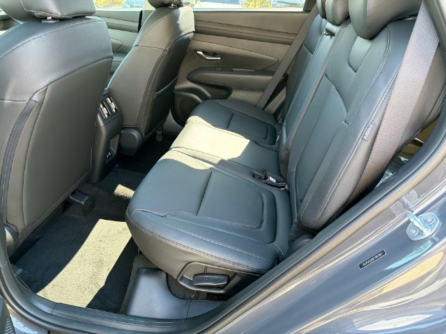 New 2026 Hyundai Tucson SEL Plus AWD/4WD image 32