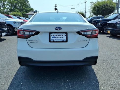 Used 2024 Subaru Legacy Premium AWD/4WD image 20