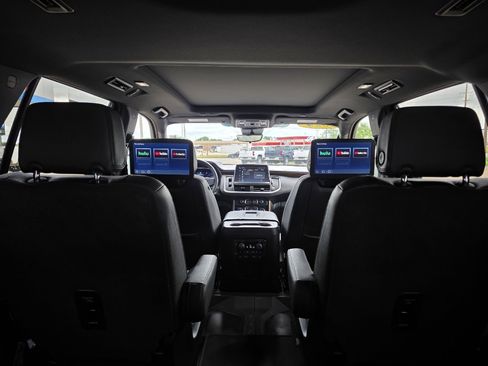 Certified 2024 Chevrolet Tahoe High Country w/ Premium Package 2 image 29